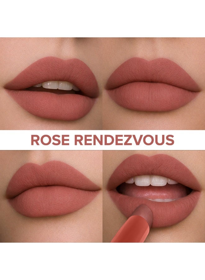 Character Lip Lock Lipstick - Image 2